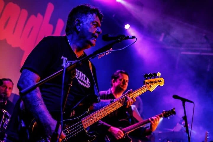 Sutton United anuncia evento musical en su estadio