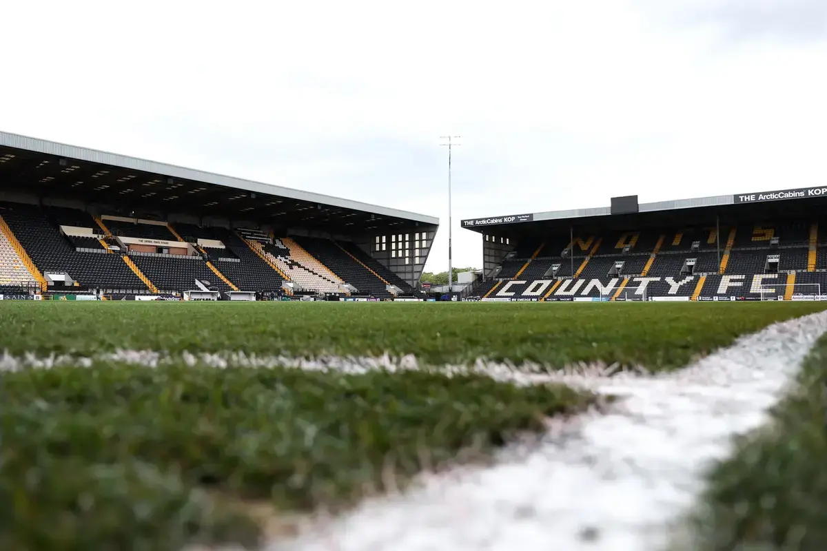 Notts County busca alternativa a Boyes tras revés con York City